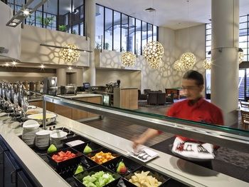 Ibis Melbourne Hotel And Apartments - Australian Destinations 6