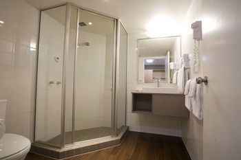 Ibis Melbourne Hotel And Apartments - Australian Destinations 12