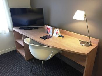 Ibis Melbourne Hotel And Apartments - Australian Destinations 17