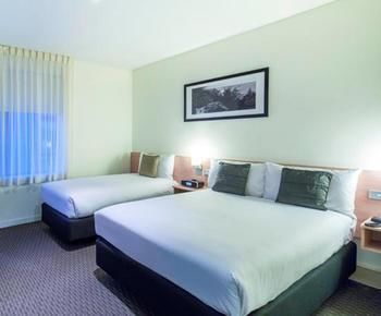 Ibis Melbourne Hotel And Apartments - Australian Destinations 18