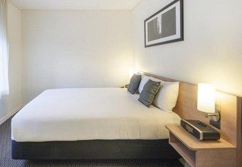 Ibis Melbourne Hotel And Apartments - Australian Destinations 19