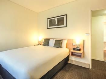 Ibis Melbourne Hotel And Apartments - Australian Destinations 21