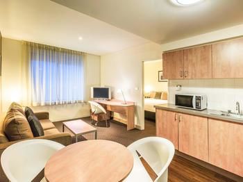 Ibis Melbourne Hotel And Apartments - Australian Destinations 23