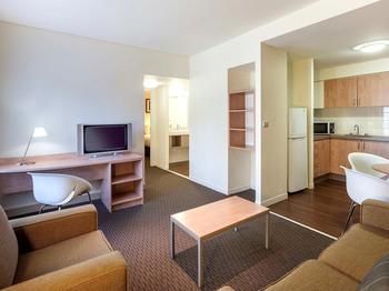 Ibis Melbourne Hotel And Apartments - Australian Destinations 25
