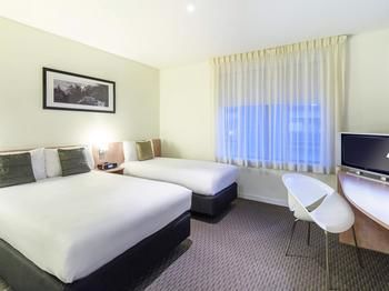 Ibis Melbourne Hotel And Apartments - Australian Destinations 26