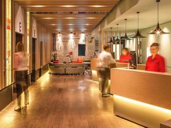 Ibis Melbourne Hotel And Apartments - Australian Destinations 31