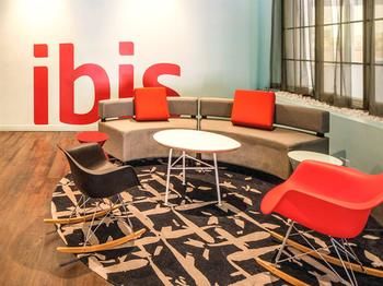 Ibis Melbourne Hotel And Apartments - Australian Destinations 32