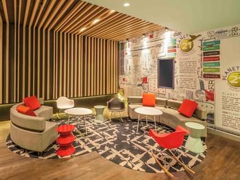 Ibis Melbourne Hotel And Apartments - Australian Destinations 33