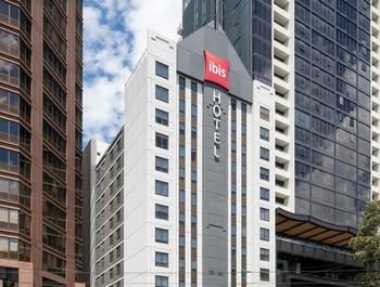Ibis Melbourne Hotel And Apartments - Australian Destinations 34
