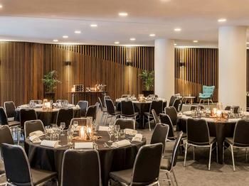 Ibis Melbourne Hotel And Apartments - Australian Destinations 35