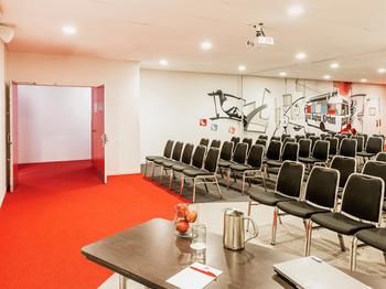 Ibis Melbourne Hotel And Apartments - Australian Destinations 36
