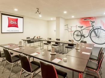 Ibis Melbourne Hotel And Apartments - Australian Destinations 38