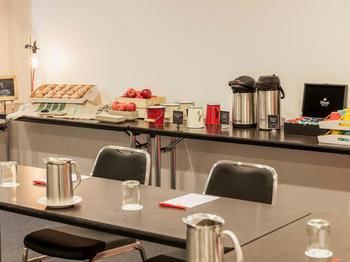 Ibis Melbourne Hotel And Apartments - Australian Destinations 39