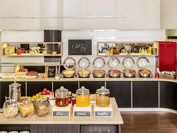 Ibis Melbourne Hotel And Apartments - Australian Destinations 43