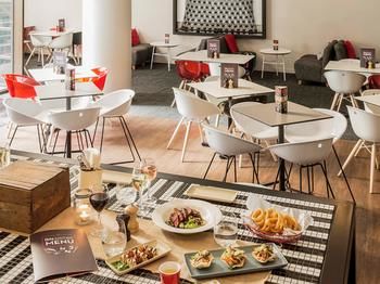 Ibis Melbourne Hotel And Apartments - Australian Destinations 46