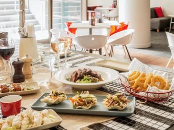 Ibis Melbourne Hotel And Apartments - Australian Destinations 48