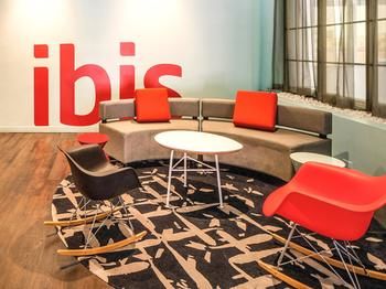 Ibis Melbourne Hotel And Apartments - Australian Destinations 49