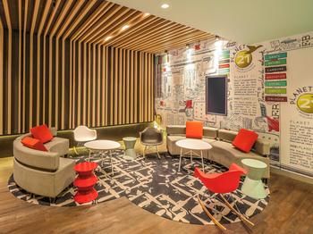 Ibis Melbourne Hotel And Apartments - Australian Destinations 52