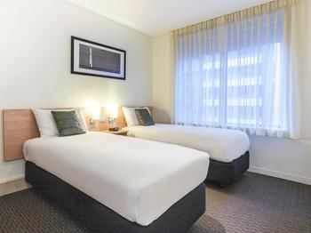 Ibis Melbourne Hotel And Apartments - Australian Destinations 53