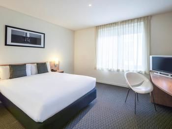 Ibis Melbourne Hotel And Apartments - Australian Destinations 54