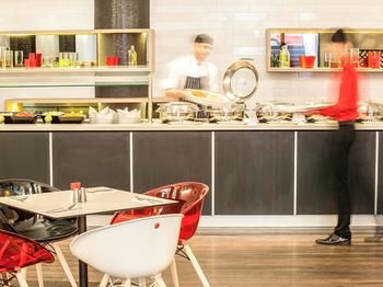 Ibis Melbourne Hotel And Apartments - Australian Destinations 60