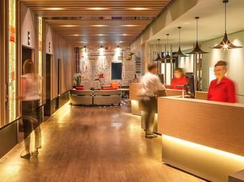 Ibis Melbourne Hotel And Apartments - Australian Destinations 62