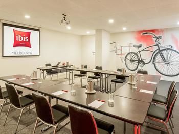 Ibis Melbourne Hotel And Apartments - Australian Destinations 64
