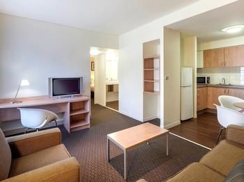 Ibis Melbourne Hotel And Apartments - Australian Destinations 65