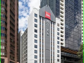 Ibis Melbourne Hotel And Apartments - Australian Destinations 67