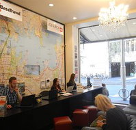 Base Sydney - Backpacker - Australian Destinations