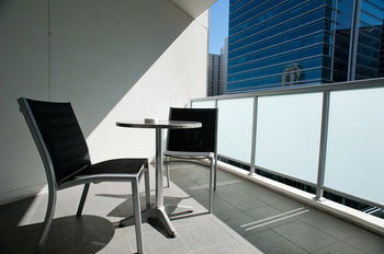 APX World Square - Formerly Quest World Square - Australian Destinations 2