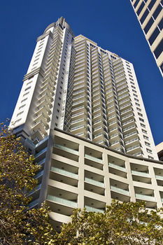 APX World Square - Formerly Quest World Square - Australian Destinations 8