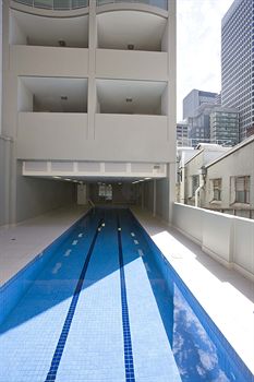 APX World Square - Formerly Quest World Square - Australian Destinations 1