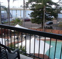 El Lago Waters Motel - Australian Destinations
