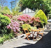 Holly Lodge - Australian Destinations