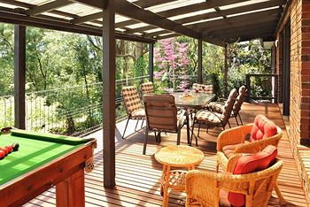 Holly Lodge - Australian Destinations 19