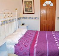 Georgian Court Bed amp Breakfast - Australian Destinations