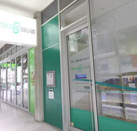 AKOM Docklands - Australian Destinations