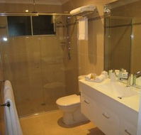 Brezza Bella Bed amp Breakfast - Australian Destinations
