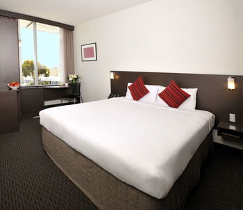 Ibis Melbourne Glen Waverley - Australian Destinations 0
