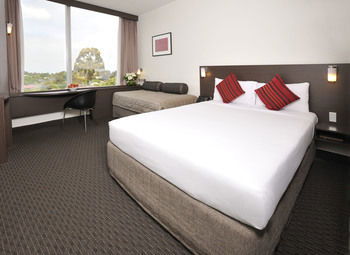 Ibis Melbourne Glen Waverley - Australian Destinations 10