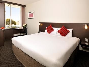 Ibis Melbourne Glen Waverley - Australian Destinations 17