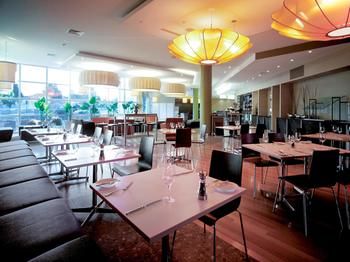 Ibis Melbourne Glen Waverley - Australian Destinations 21