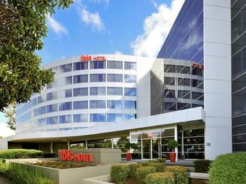 Ibis Melbourne Glen Waverley - Australian Destinations 23
