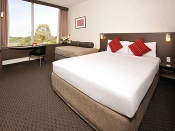 Ibis Melbourne Glen Waverley - Australian Destinations 27