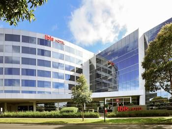 Ibis Melbourne Glen Waverley - Australian Destinations 30