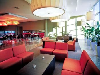 Ibis Melbourne Glen Waverley - Australian Destinations 32