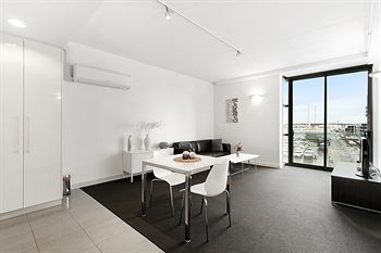 Docklands Private Collection Of Apartments - Digital Harbour - Australian Destinations 0