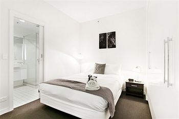 Docklands Private Collection Of Apartments - Digital Harbour - Australian Destinations 2