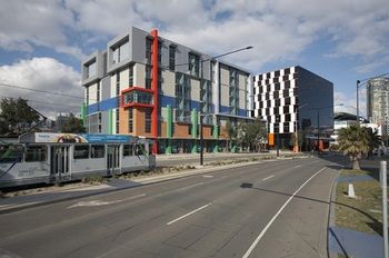 Docklands Private Collection Of Apartments - Digital Harbour - Australian Destinations 10